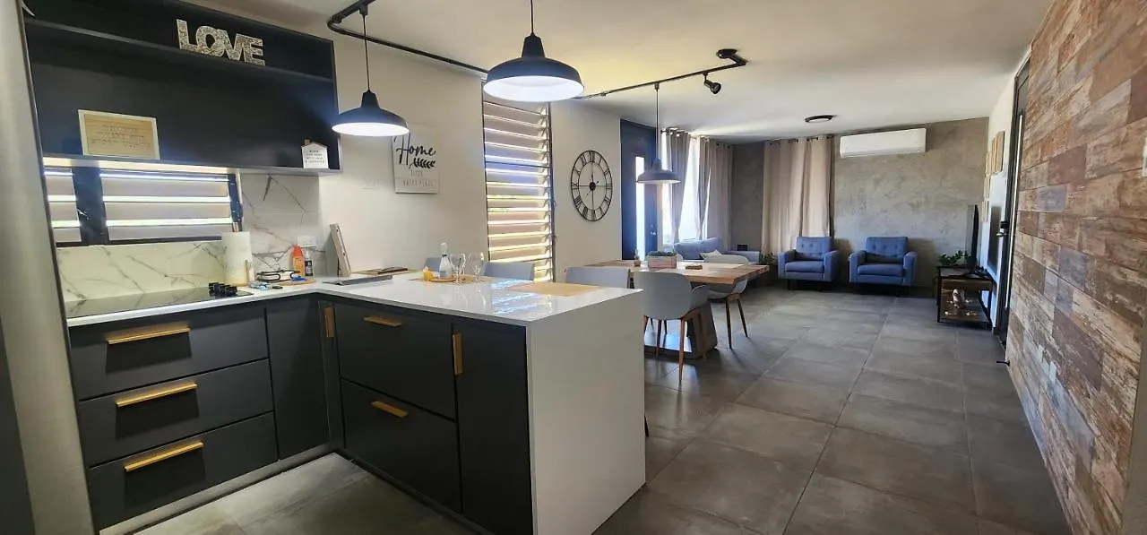 Apartament Villamar Fajardo
