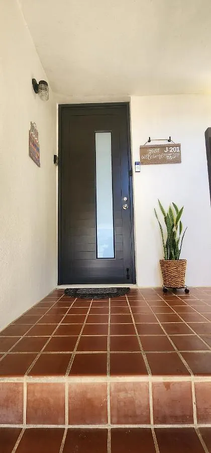Villamar Fajardo Apartament