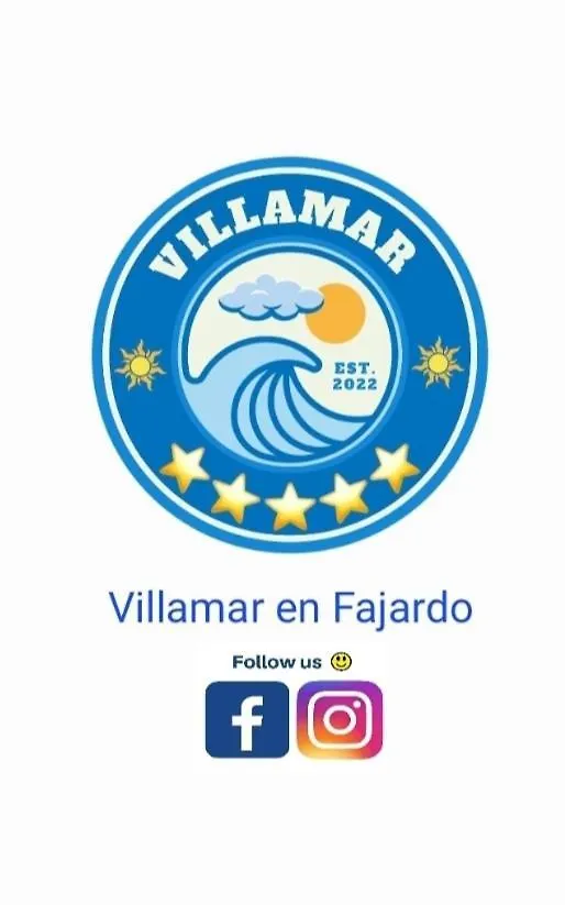 Apartament Villamar Fajardo Portoryko