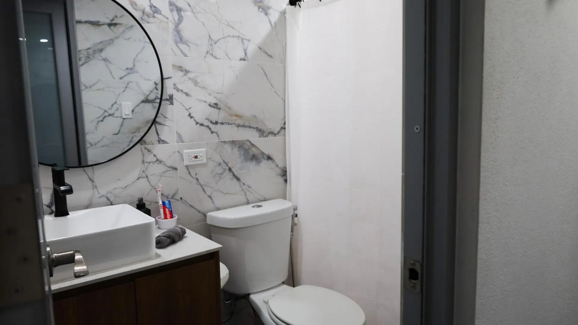 Apartament Villamar Fajardo