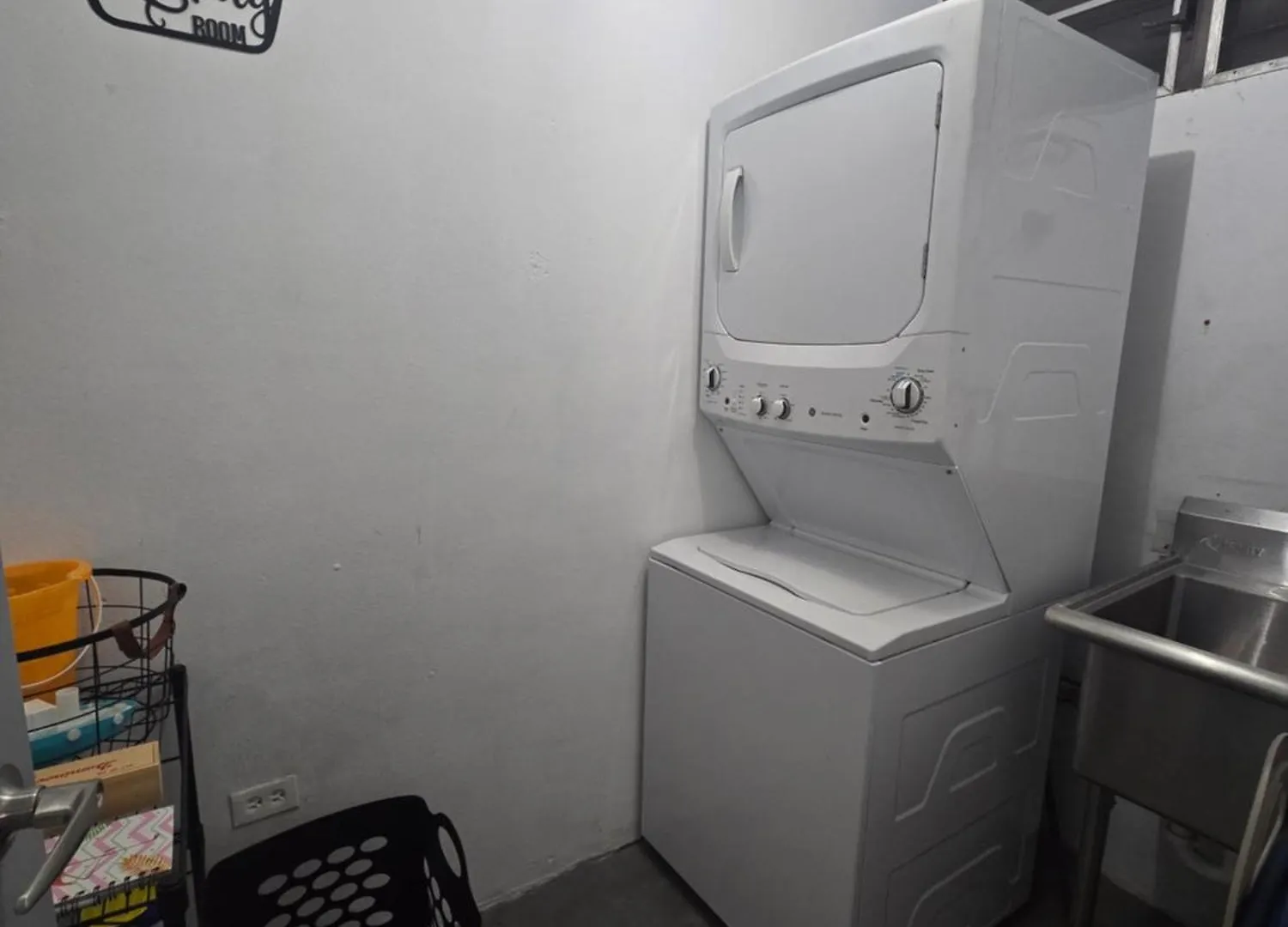 Villamar Fajardo Apartament