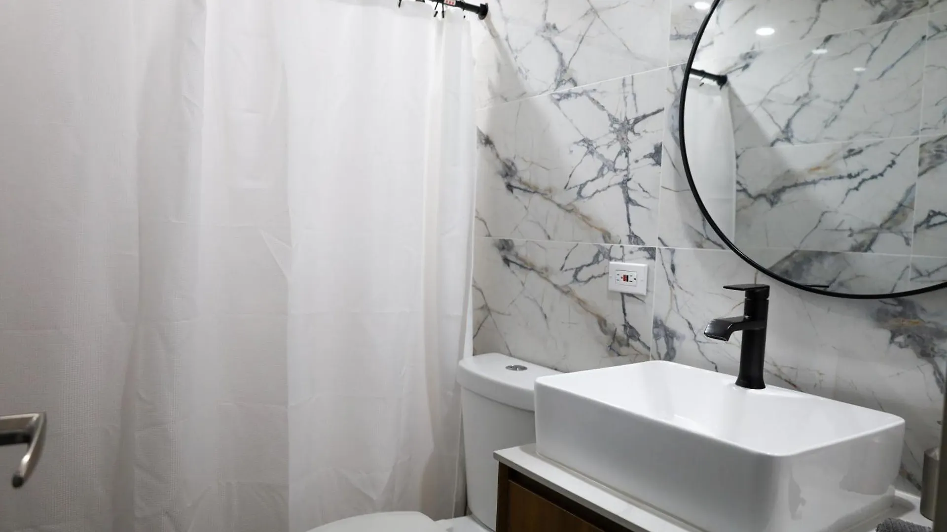 Villamar Fajardo Apartament