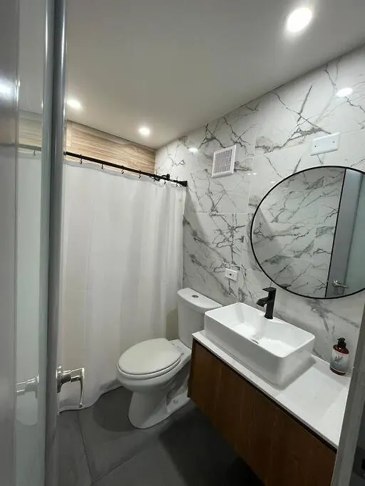 Villamar Fajardo Apartament