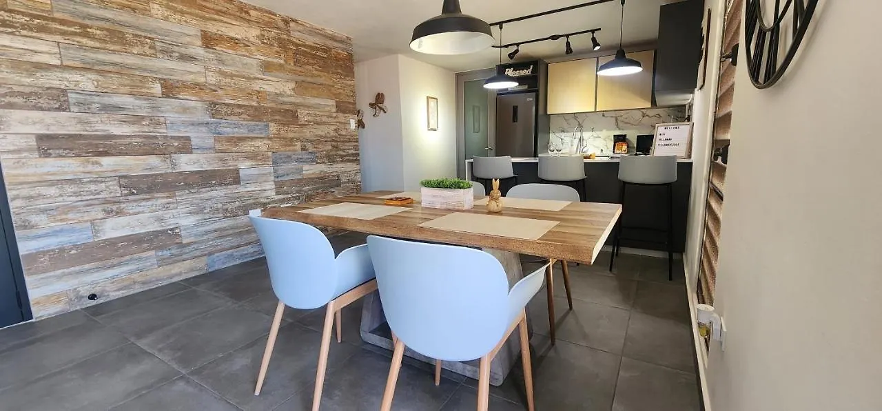 Apartament Villamar Fajardo Portoryko