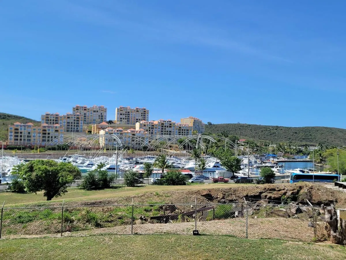 Villamar Fajardo Apartament