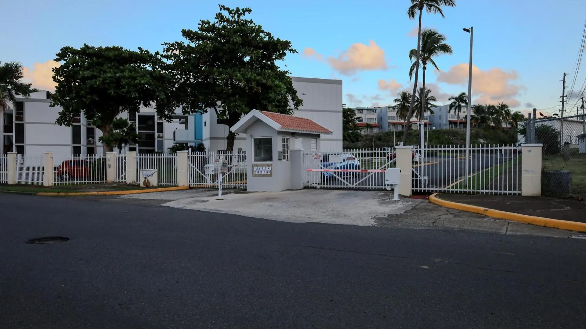 Villamar Fajardo Portoryko