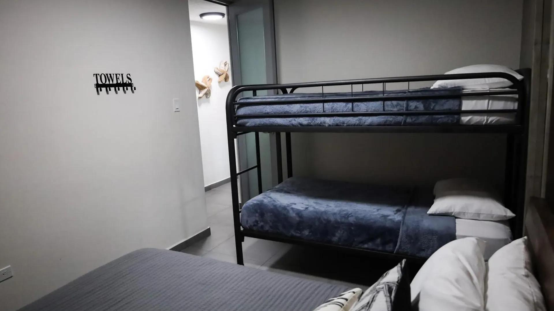 Villamar Fajardo Apartament