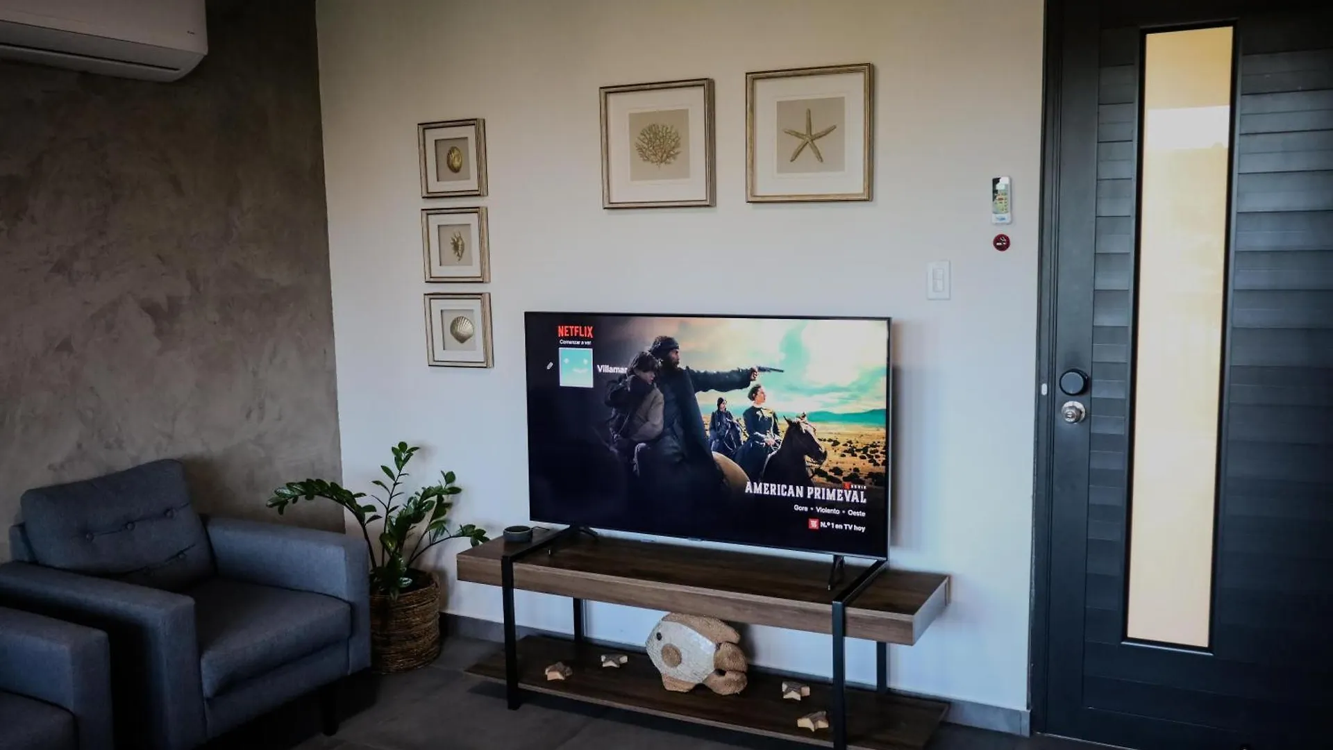 Villamar Fajardo Apartament